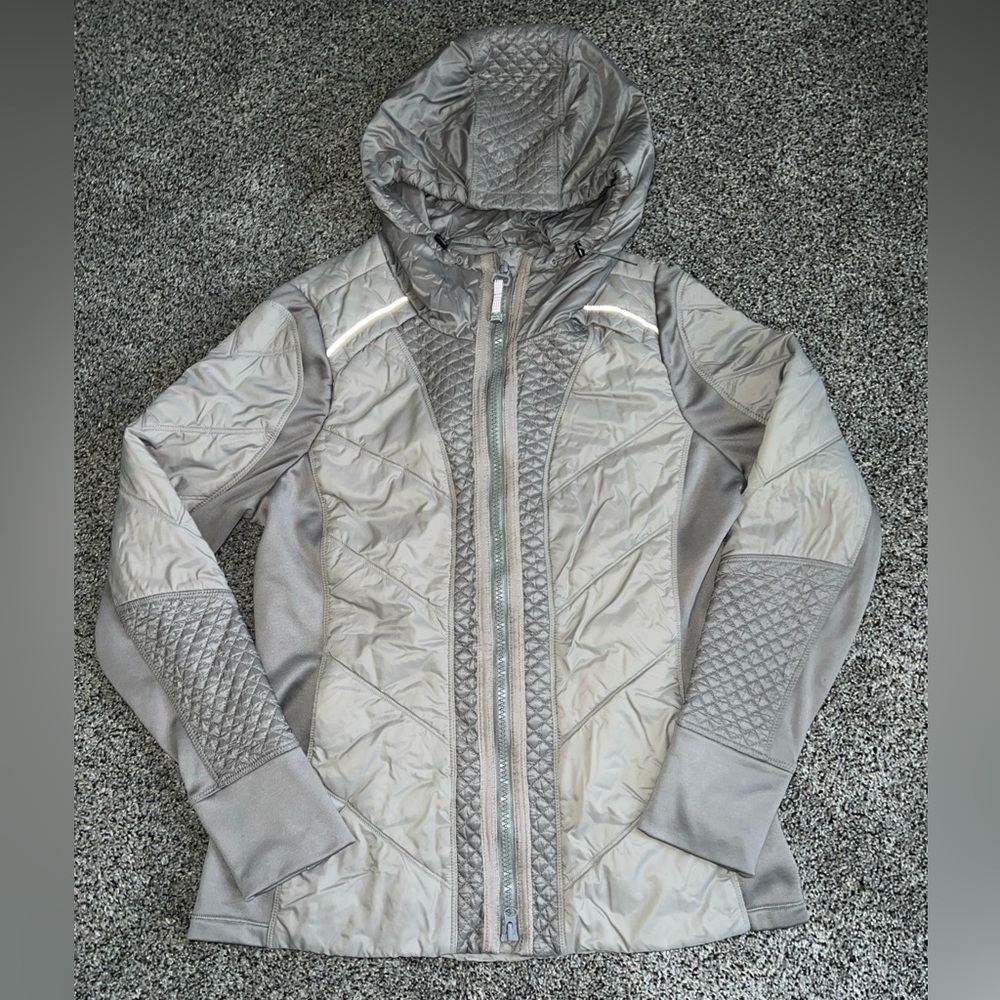 Athleta Coat